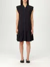 Liu •jo Embellished Ruffled Mini Dress