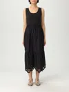 Liu •jo Abito Liu Jo Donna Colore Nero