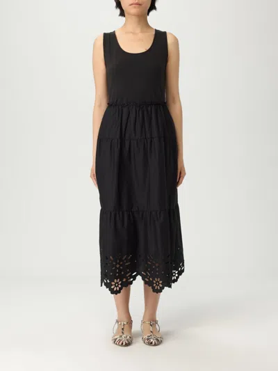 Liu •jo Abito Liu Jo Donna Colore Nero
