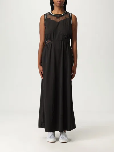 Liu •jo Dress Liu Jo Woman Color Black
