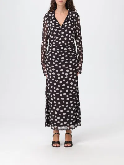 Liu •jo Dress Liu Jo Woman Color Black
