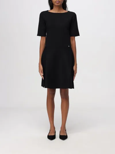 Liu •jo Dress Liu Jo Woman Color Black