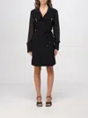 Liu •jo Dress Liu Jo Woman Color Black