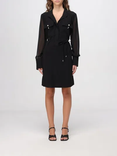 Liu •jo Dress Liu Jo Woman Color Black