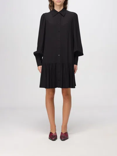 Liu •jo Dress Liu Jo Woman Color Black