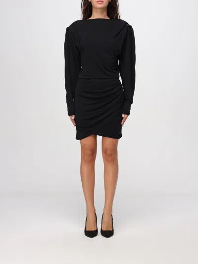 Liu •jo Dress Liu Jo Woman Color Black