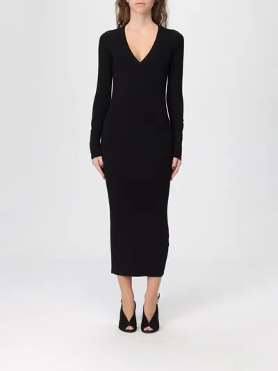 Liu •jo Dress Liu Jo Woman Color Black