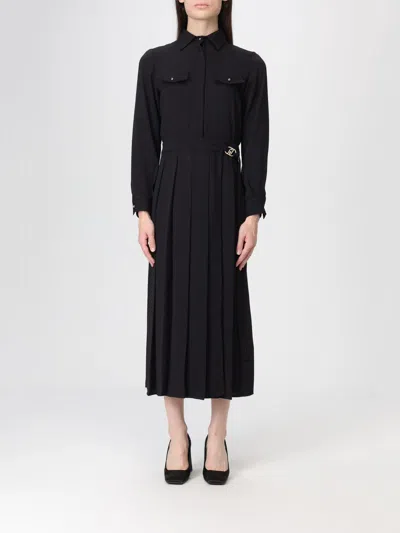 Liu •jo Dress Liu Jo Woman Color Black