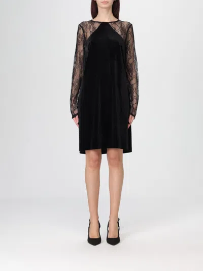 Liu •jo Dress Liu Jo Woman Color Black