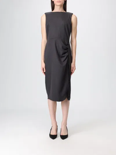 Liu •jo Dress Liu Jo Woman Color Black