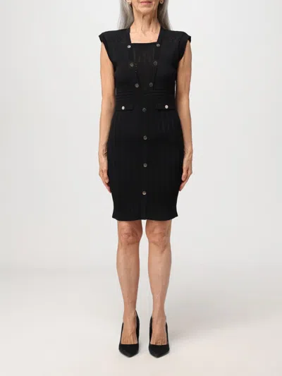 Liu •jo Dress Liu Jo Woman Color Black