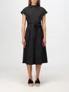 Liu •jo Dress Liu Jo Woman Color Black