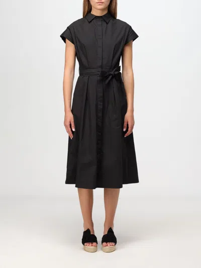 Liu •jo Dress Liu Jo Woman Color Black