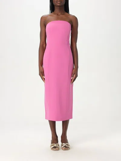 Liu •jo Dress Liu Jo Woman Color Cream
