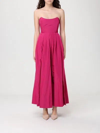 Liu •jo Dress Woman Liu Jo In Pink