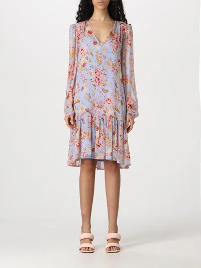 Liu •jo Dress Liu Jo Woman Color Dust