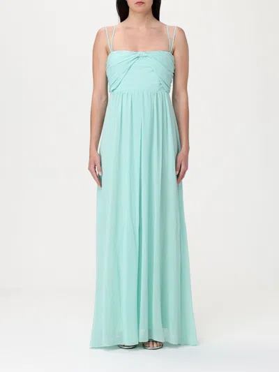 Liu •jo Dress Liu Jo Woman Color Green