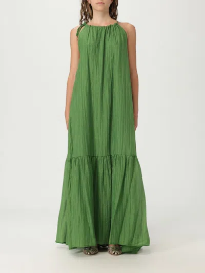 Liu •jo Abito Liu Jo Donna Colore Verde In Green