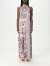 Liu •jo Liu Jo Dresses In Multicolour