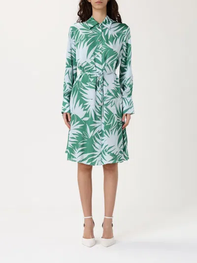 Liu •jo Dress Liu Jo Woman Color Multicolor
