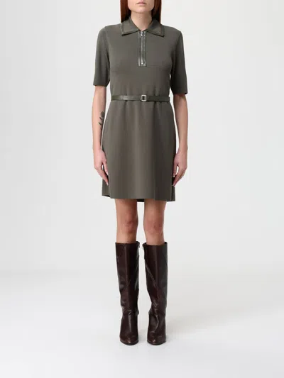 Liu •jo Dress Liu Jo Woman Color Multicolor In Gray