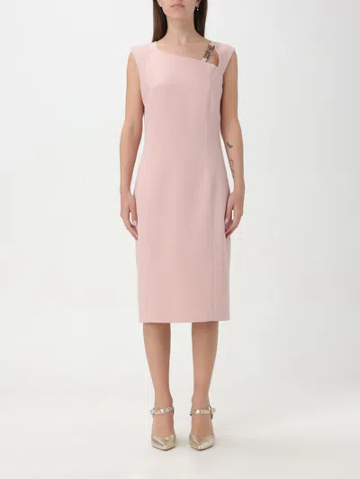 Liu jo Dress Liu Jo Woman In Pink | ModeSens