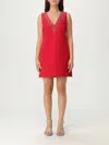 Liu •jo Crystal-embellished Mini Dress