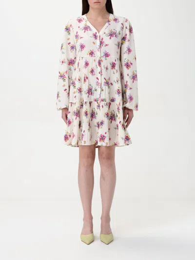 Liu •jo Dress Liu Jo Woman Color White