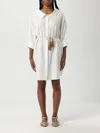 Liu •jo Abito Liu Jo Donna Colore Bianco