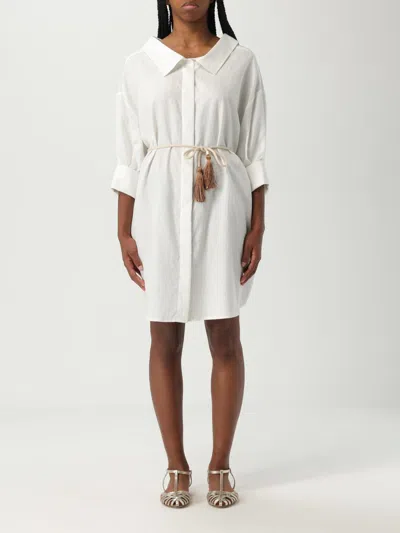 Liu •jo Abito Liu Jo Donna Colore Bianco