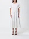 Liu •jo ドレス Liu Jo レディース カラー ホワイト In White