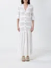 Liu •jo ドレス Liu Jo レディース カラー ホワイト In White