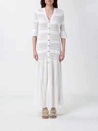 Liu •jo ドレス Liu Jo レディース カラー ホワイト In White