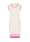 Liu •jo Liu Jo Dresses In White