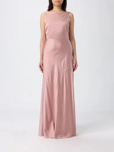 Liu •jo Dress Woman Liu Jo In Pink