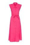 Liu •jo Liu Jo Dresses In Pink
