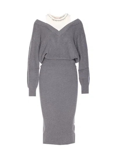 LIU •JO LIU JO DRESSES