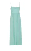 Liu •jo Liu Jo Dresses In Green