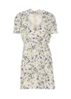 Liu •jo Liu Jo Dresses In Multicolour