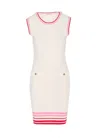 Liu •jo Liu Jo Dresses In White
