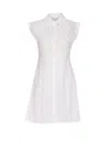 Liu •jo Liu Jo Dresses In White
