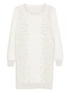 Liu •jo Liu Jo Dresses In White