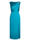 Liu •jo Dressy Satin Dress