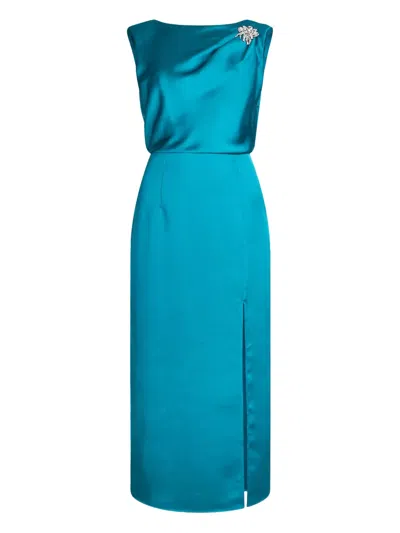 Liu •jo Dressy Satin Dress