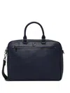 Liu •jo Eco-friendly Laptop Bag In Blue