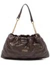 Liu •jo Liu Jo Bags In Brown