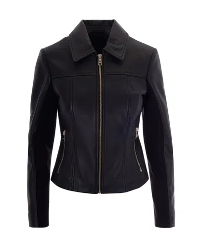 LIU •JO LIU JO ELEGANT JACKET FOR WOMEN - SS26 COLLECTION