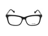 Liu •jo Liu Jo Eyeglasses In Black