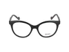 Liu •jo Liu Jo Eyeglasses In Black