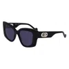 Liu •jo Liu Jo Liu Jo Lj776s 001 In Black